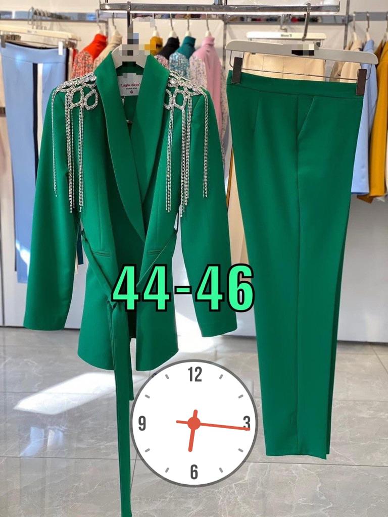 New Collections ladies suits