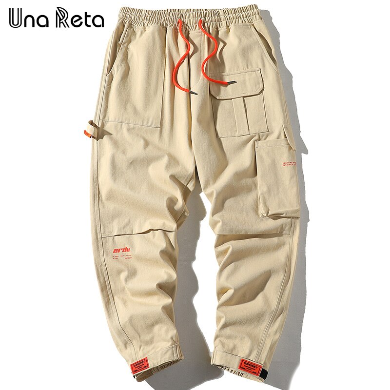 Men's Loose Joggers